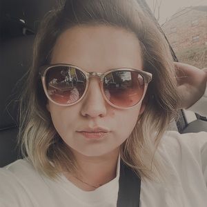 Meet your Posher, Kristen